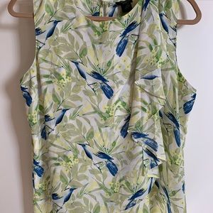 Ann Taylor blouse